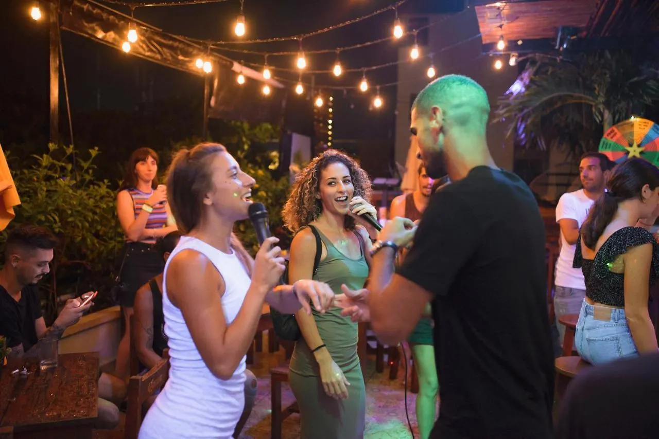 Che Playa Hostel & Bar Adults Only Playa del Carmen 0*,  Mexico