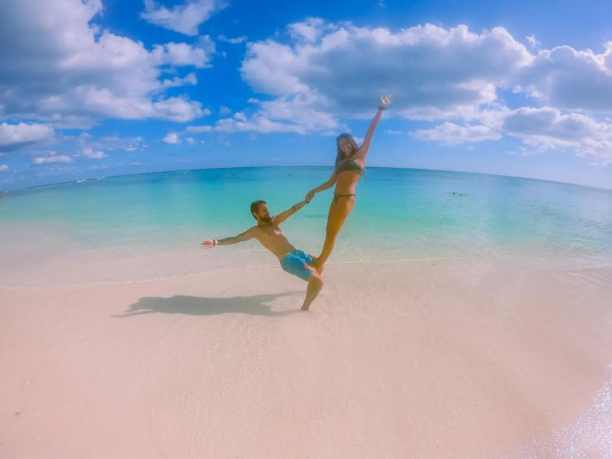 Che Playa Hostel & Bar Adults Only Playa del Carmen