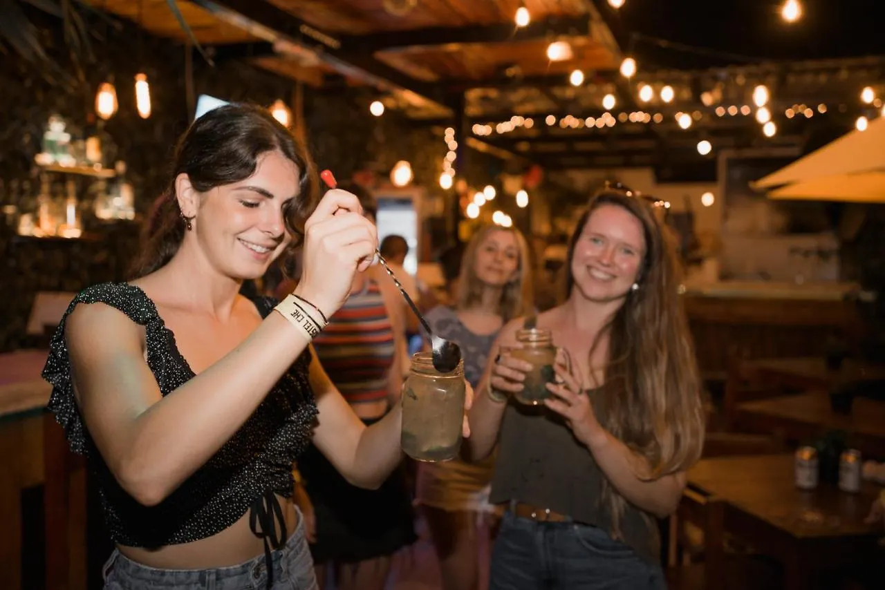 Che Playa Hostel & Bar Adults Only Playa del Carmen