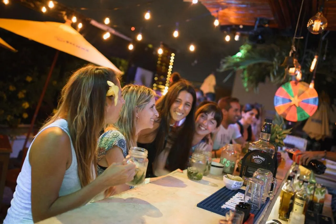 Che Playa Hostel & Bar Adults Only Playa del Carmen