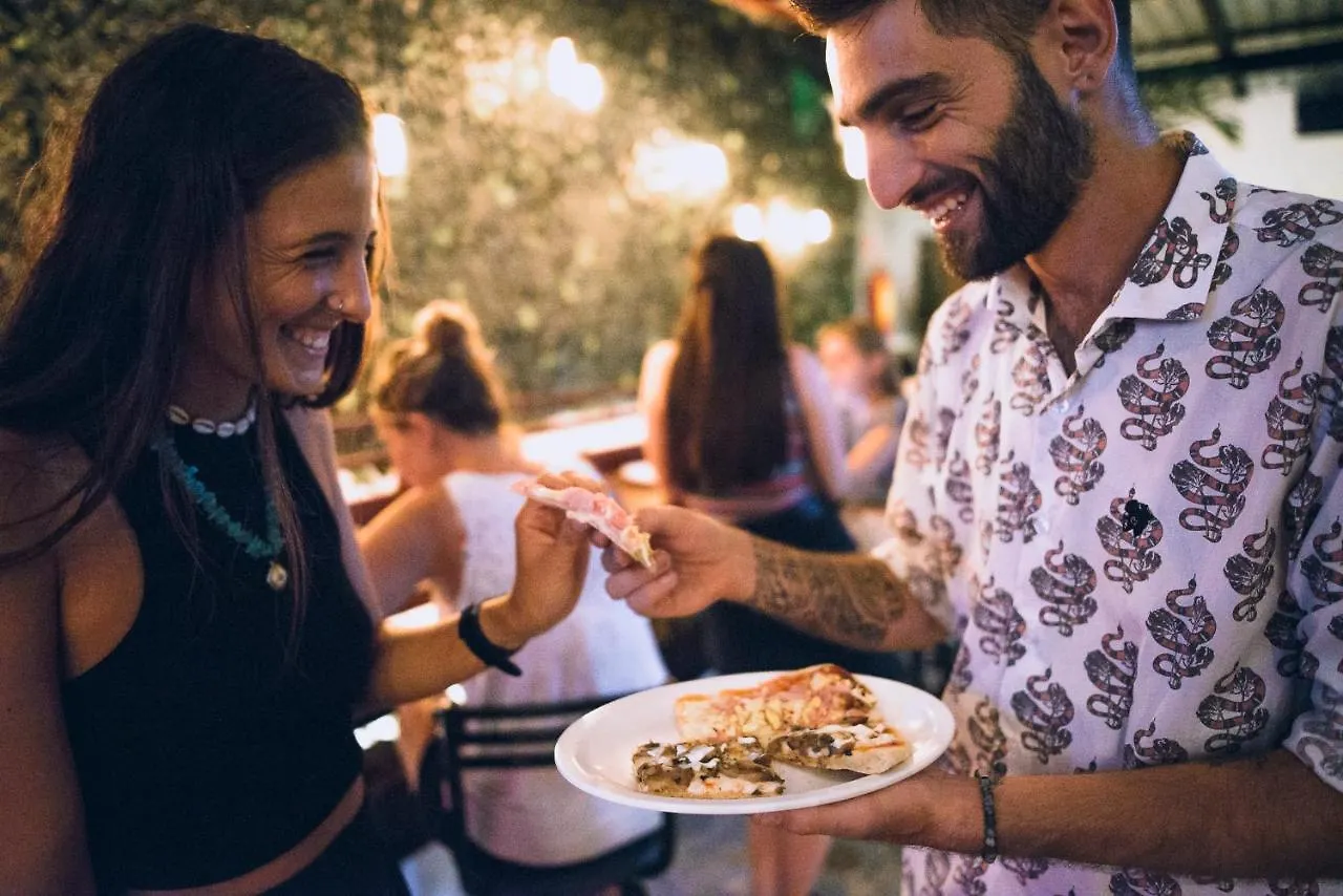 Che Playa Hostel & Bar Adults Only Playa del Carmen Mexico