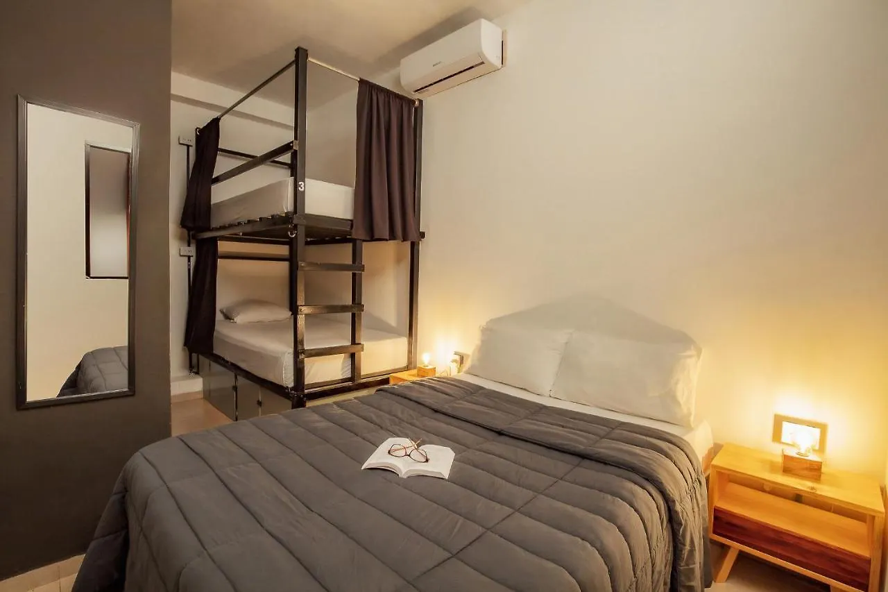 Che Playa Hostel & Bar Adults Only Playa del Carmen