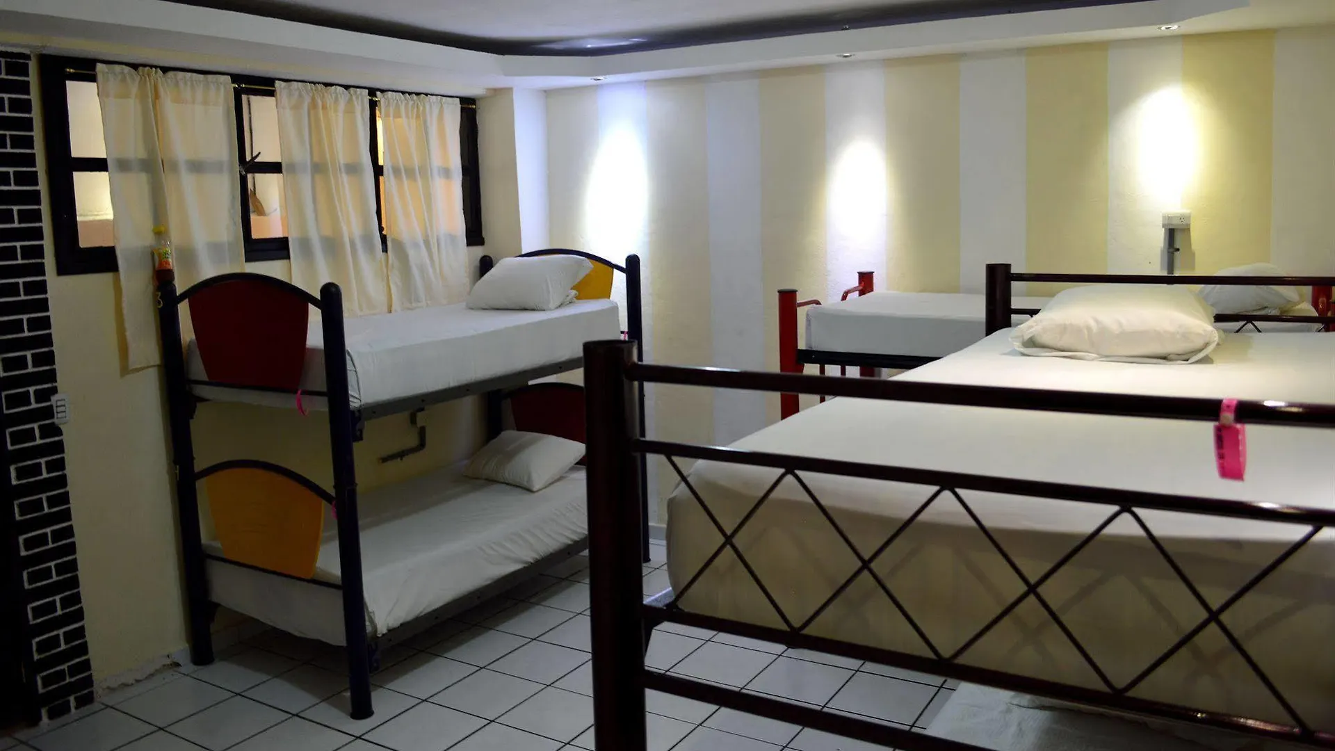 Che Playa Hostel & Bar Adults Only Playa del Carmen Mexico