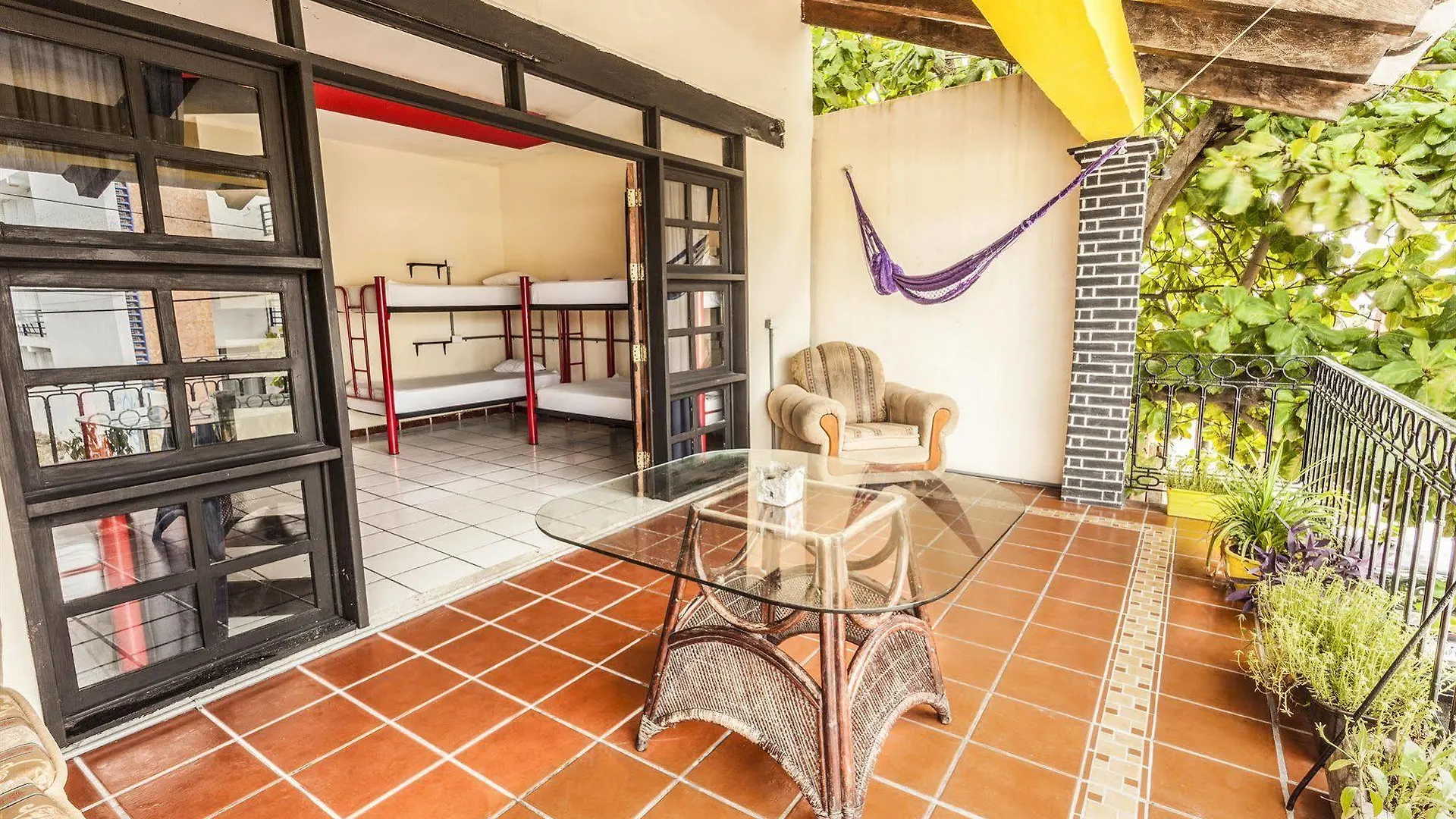 Che Playa Hostel & Bar Adults Only Playa del Carmen