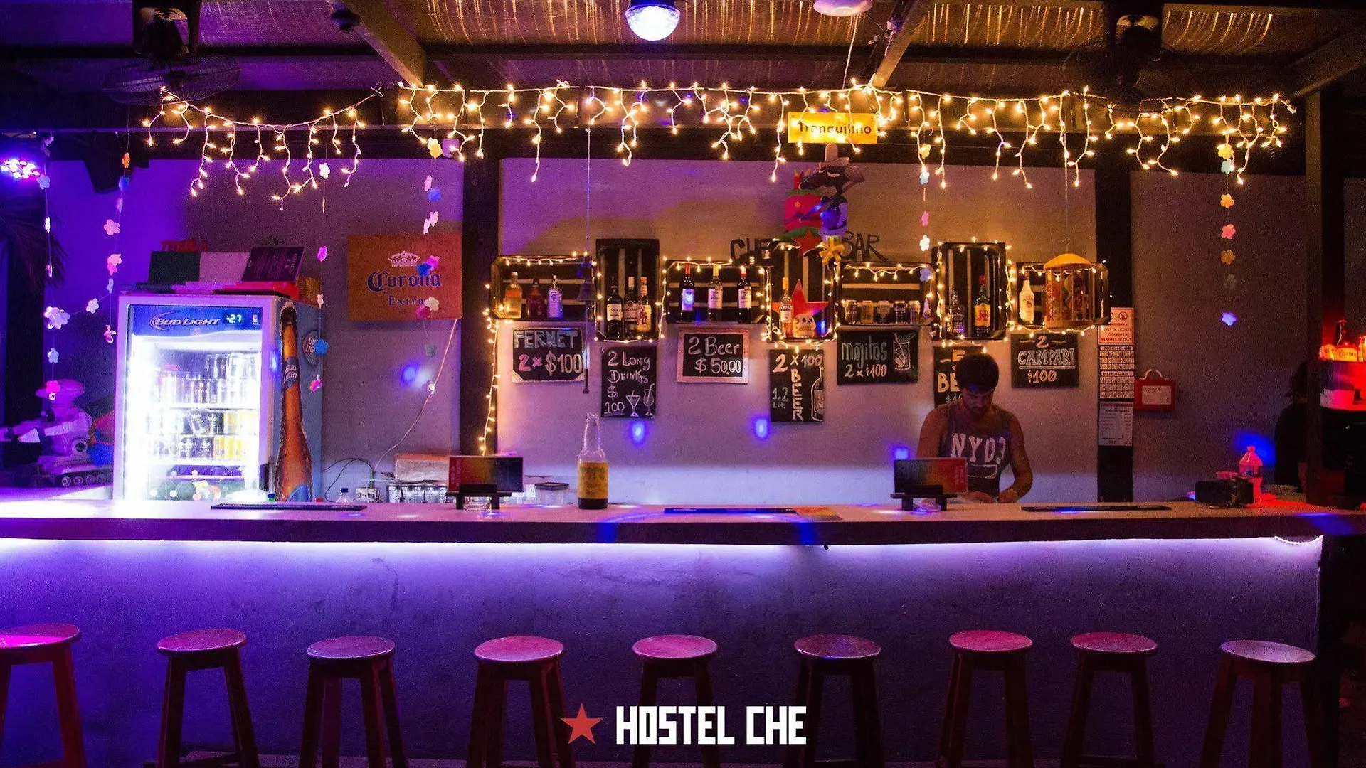 Che Playa Hostel & Bar Adults Only Playa del Carmen