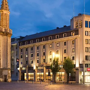 Ibis Centrum St. Baafs Kathedraal 3*, Ghent Belgium