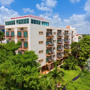 visit hotel