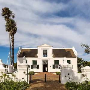 Protea By Marriott Mowbray 3*, Cape Town South Africa