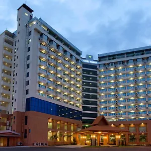 Hotel Yangon 3*, Yangon Myanmar