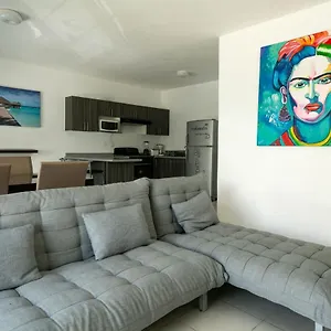 Departamento Velas Selvanova Coto 5 Apartamento