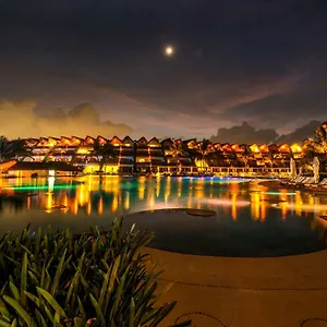 Ośrodek wypoczynkowy Grand Velas Riviera Maya (adults Only), Playa del Carmen
