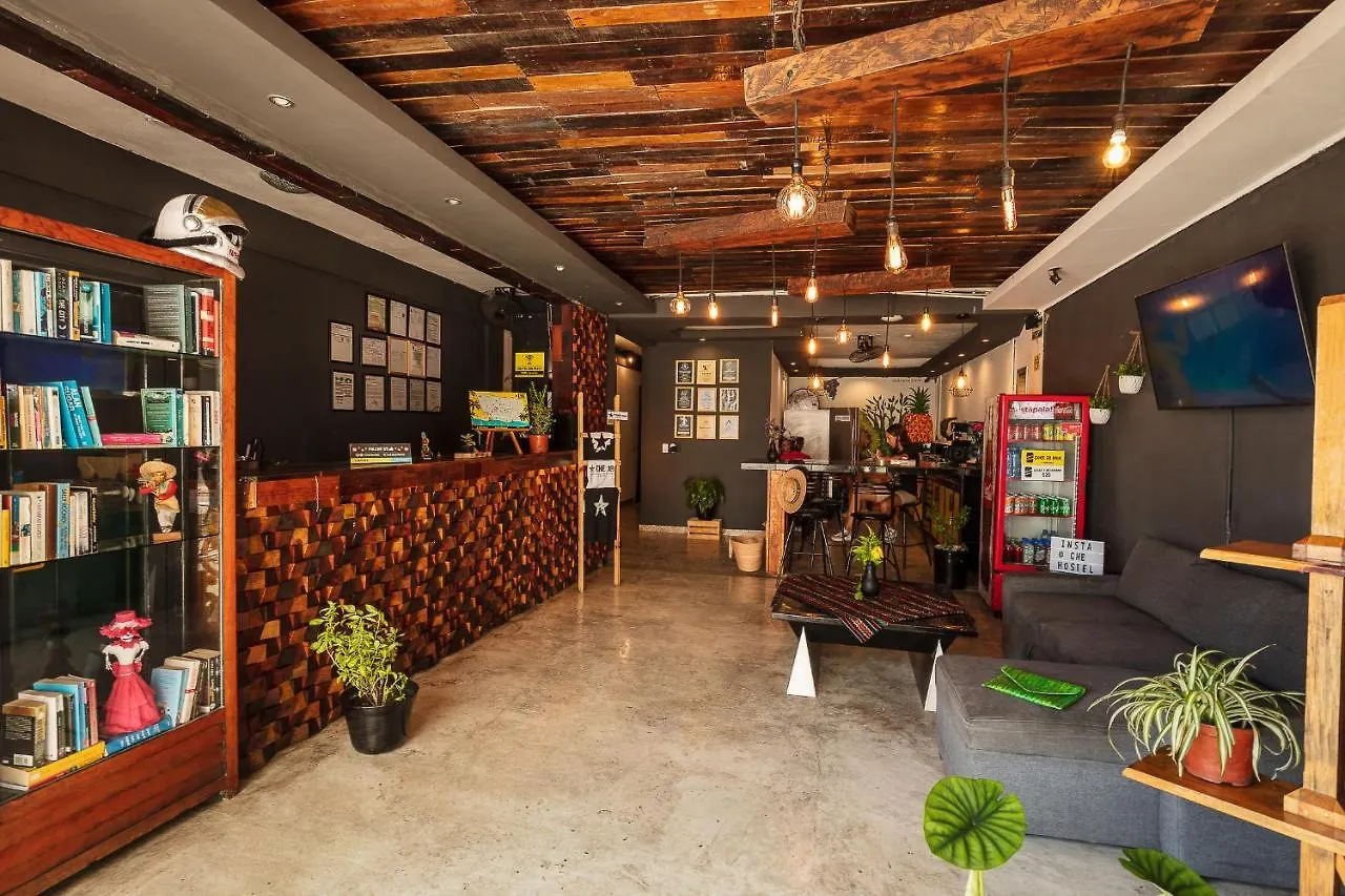 Che Playa Hostel & Bar Adults Only Playa del Carmen México