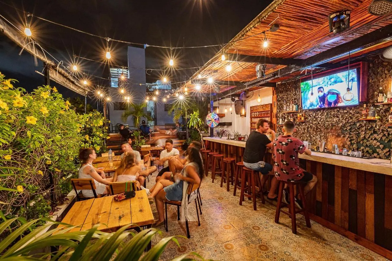 Che Playa Hostel & Bar Adults Only Playa del Carmen
