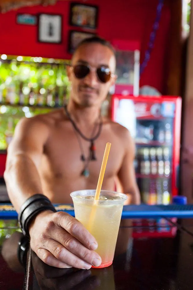 Che Playa Hostel & Bar Adults Only Playa del Carmen México