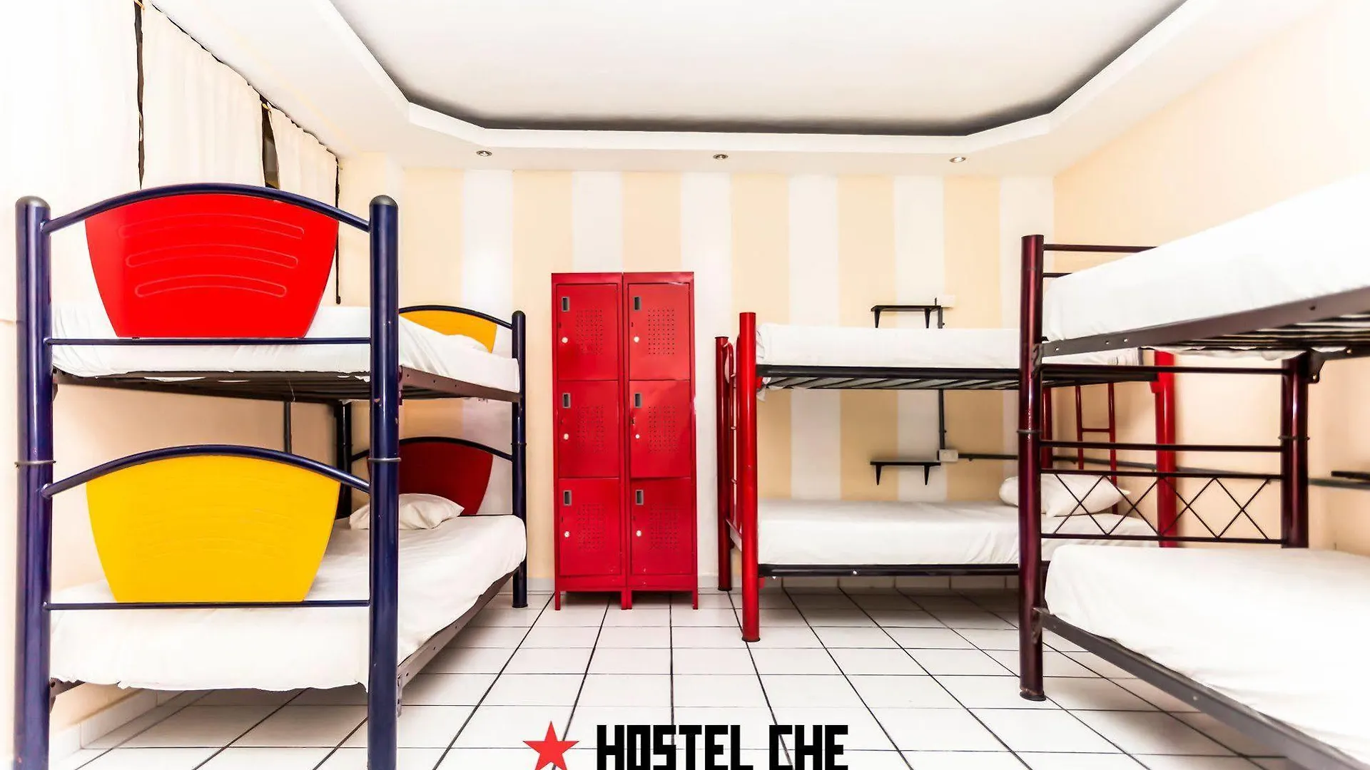 Che Playa Hostel & Bar Adults Only Playa del Carmen México
