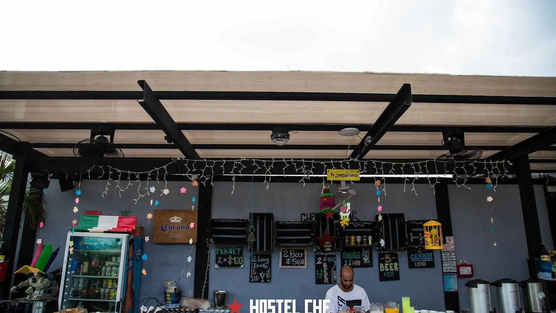 Che Playa Hostel & Bar Adults Only Playa del Carmen
