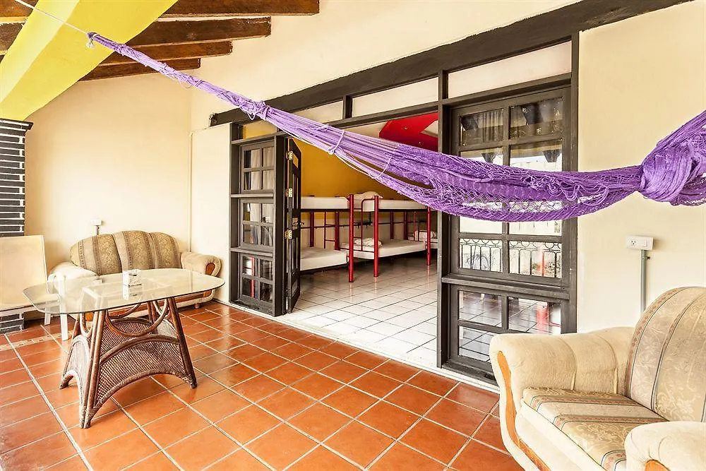 Che Playa Hostel & Bar Adults Only 신데 델 카르멘