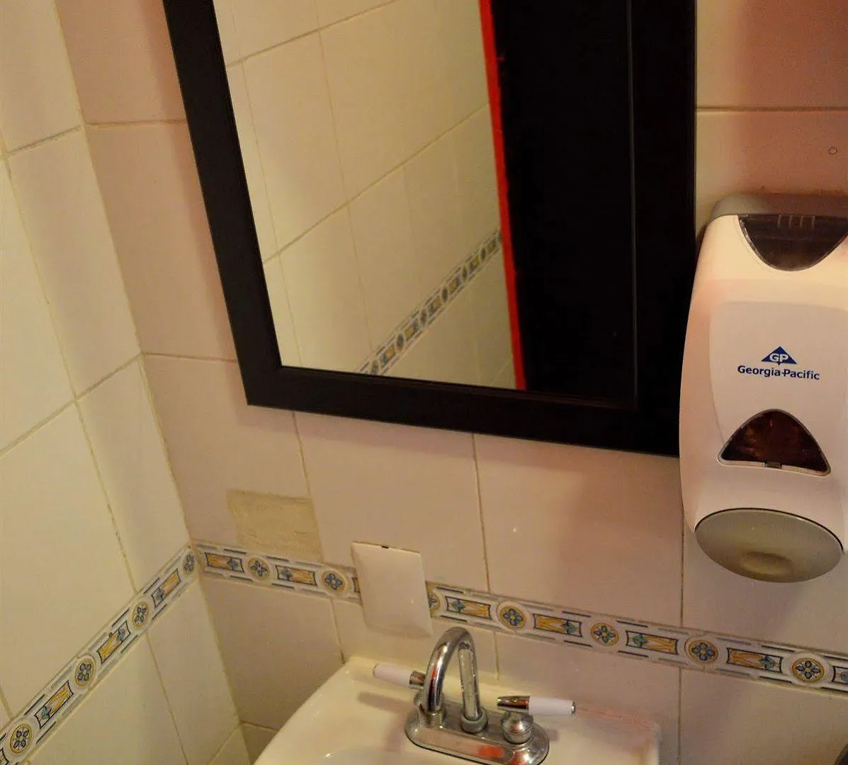 Che Playa Hostel & Bar Adults Only 신데 델 카르멘