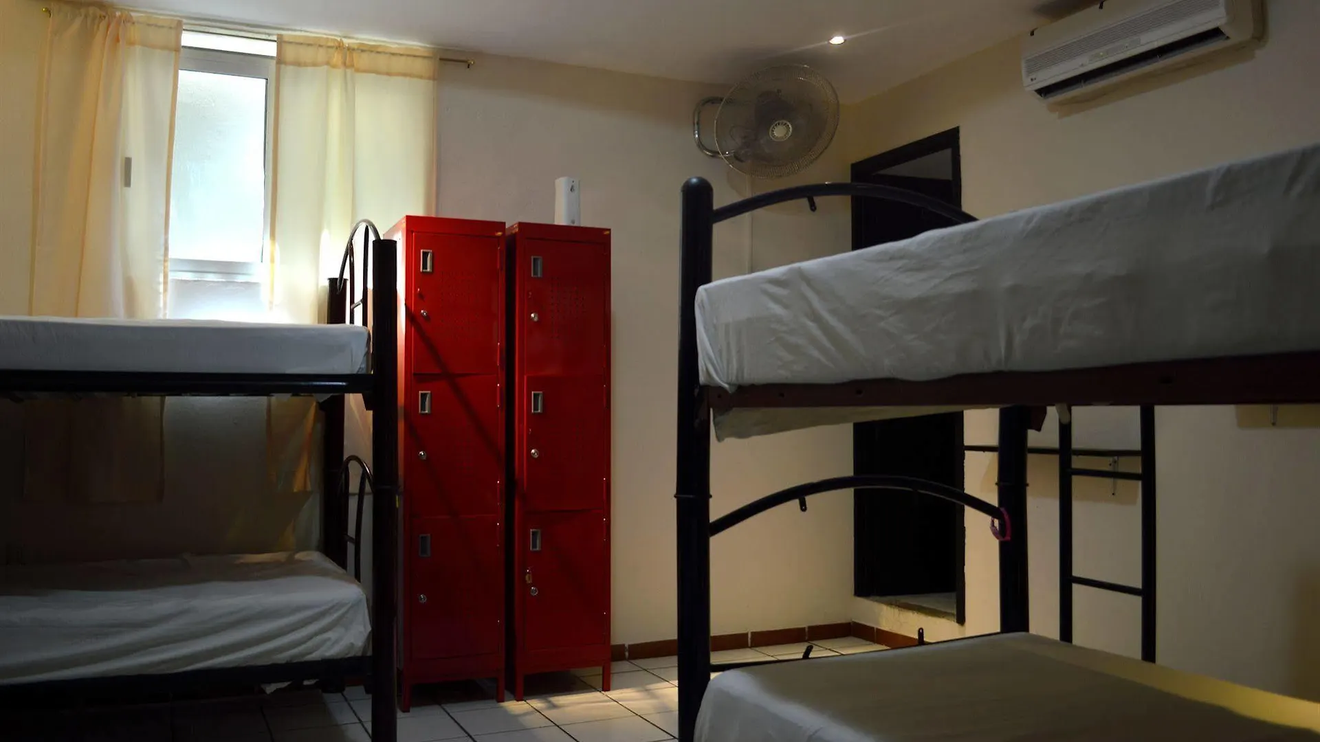 Che Playa Hostel & Bar Adults Only 신데 델 카르멘