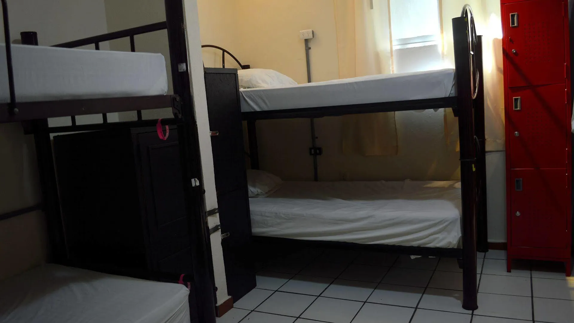 Che Playa Hostel & Bar Adults Only 신데 델 카르멘
