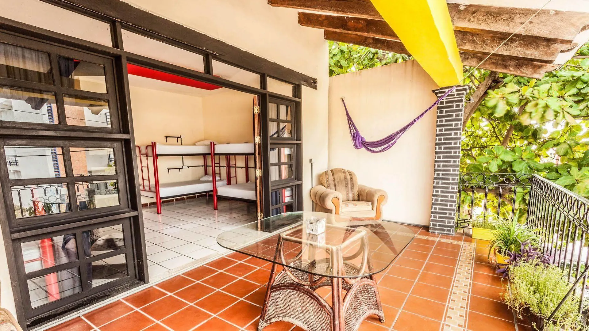 Che Playa Hostel & Bar Adults Only 신데 델 카르멘
